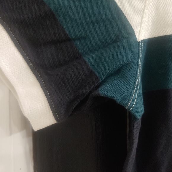 Banana Republic Polo shirt Men's New - Picture 6 of 16